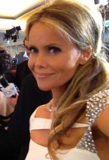 фото Тамара Генри