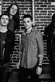 фото Dashboard Confessional