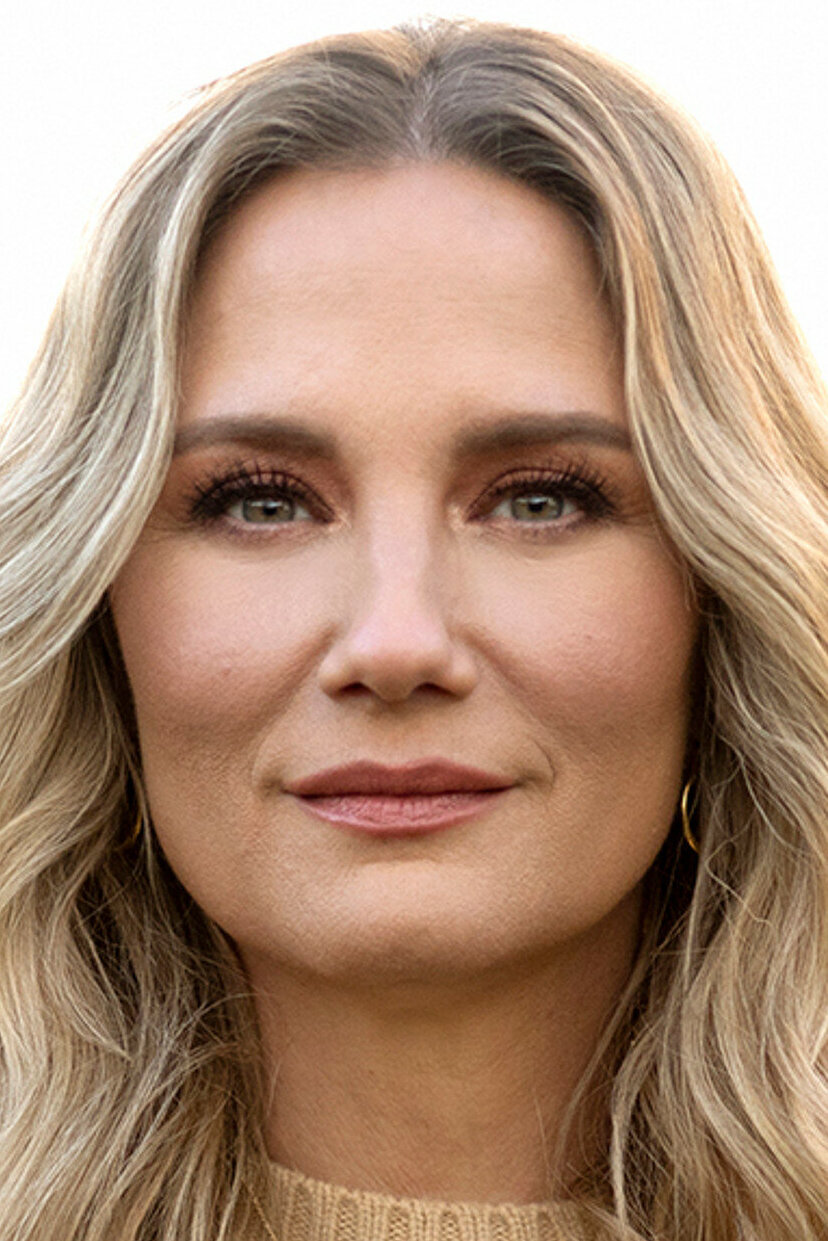 фото Дженнифер Неттлс