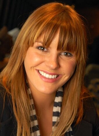 фото Грэйс Поттер