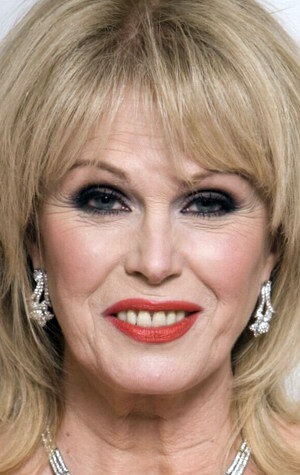 фото Джоанна Ламли