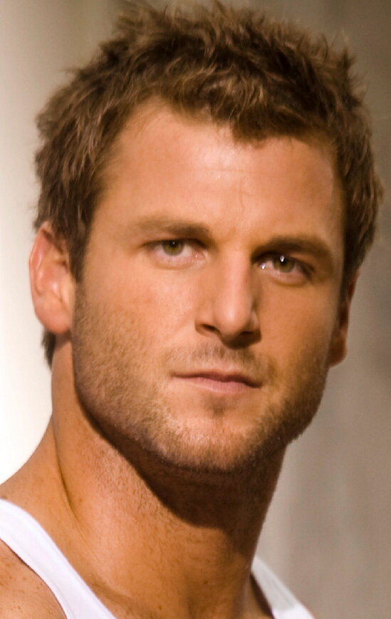 фото Дейв Салмони