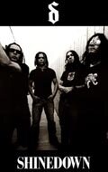 фото Shinedown