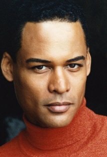 фото Джон Шеперд Рейд