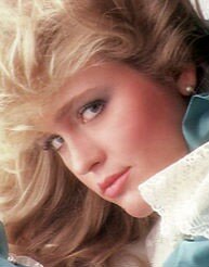 фото Пенни Бэйкер