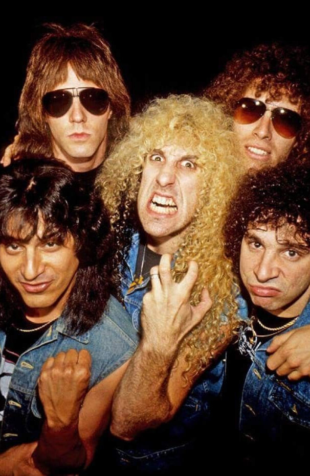 фото Twisted Sister