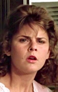 фото Элизабет Горси