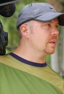 фото Джефф Саундерс