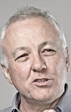 фото Нед Ландер