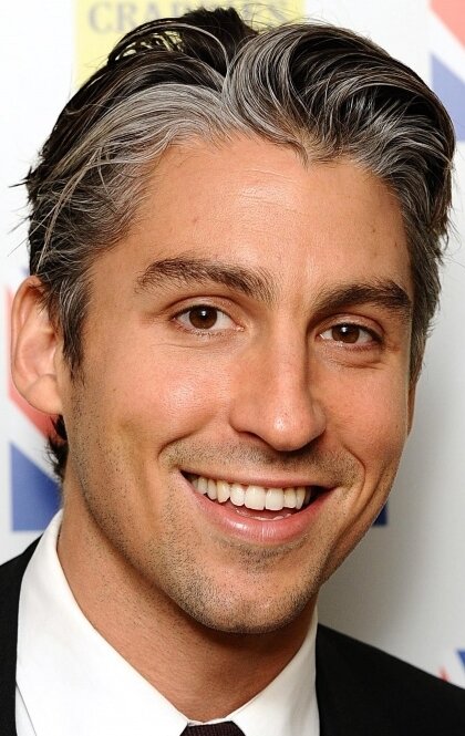 фото Джордж Ламб