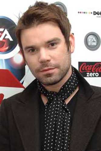 фото Дэйв Берри