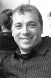 фото Ксавьер Жорж