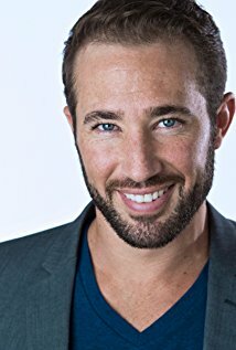 фото Паркер Александр