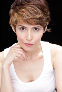 фото Надира Алиева