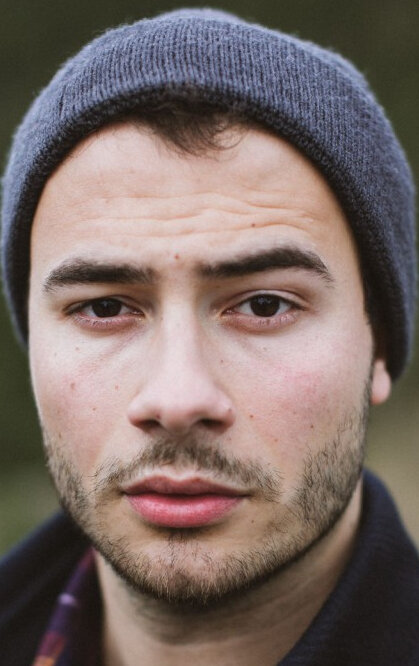 фото Дэвид Бертон