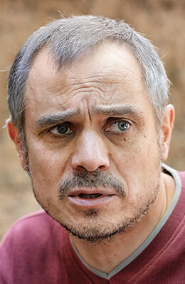 фото Аркадий Непиталюк