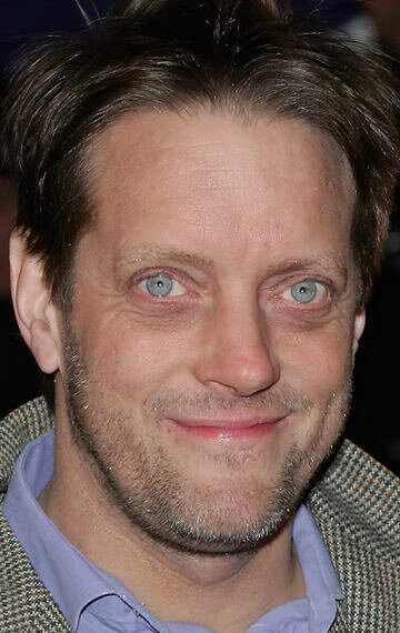 фото Ричард Лиф