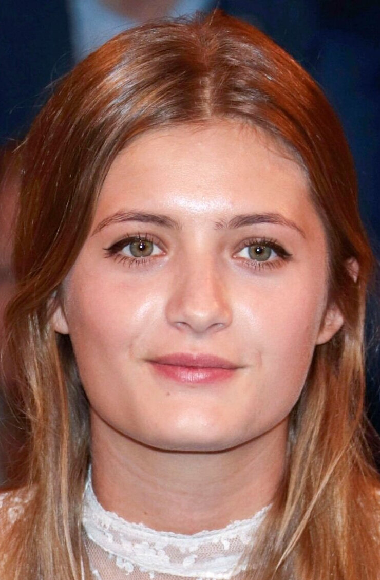 фото Лилли Швайгер