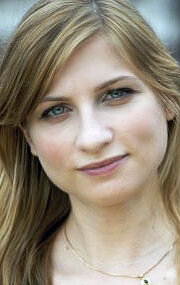 фото Лаура Бараник