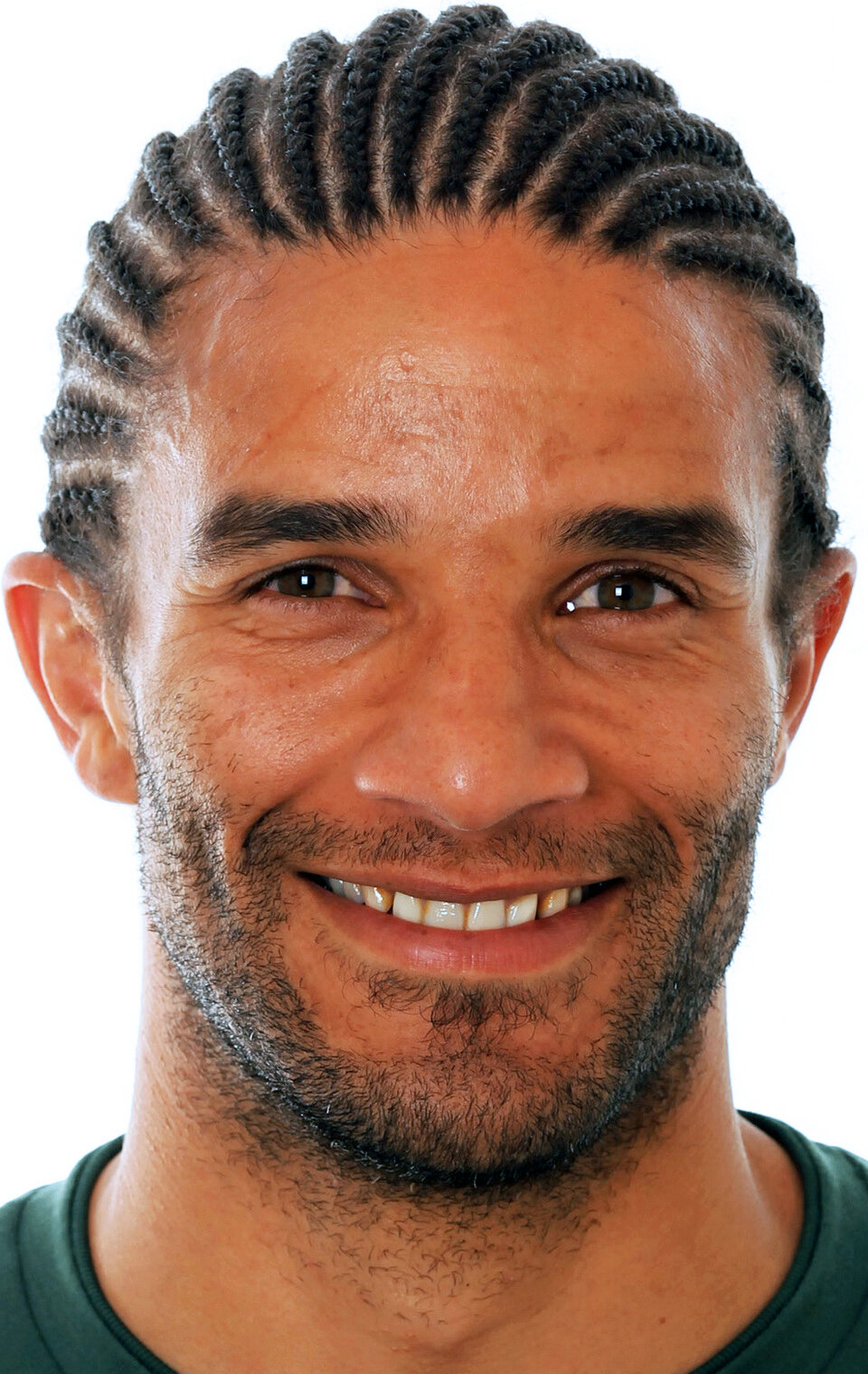 фото Дэвид Джеймс