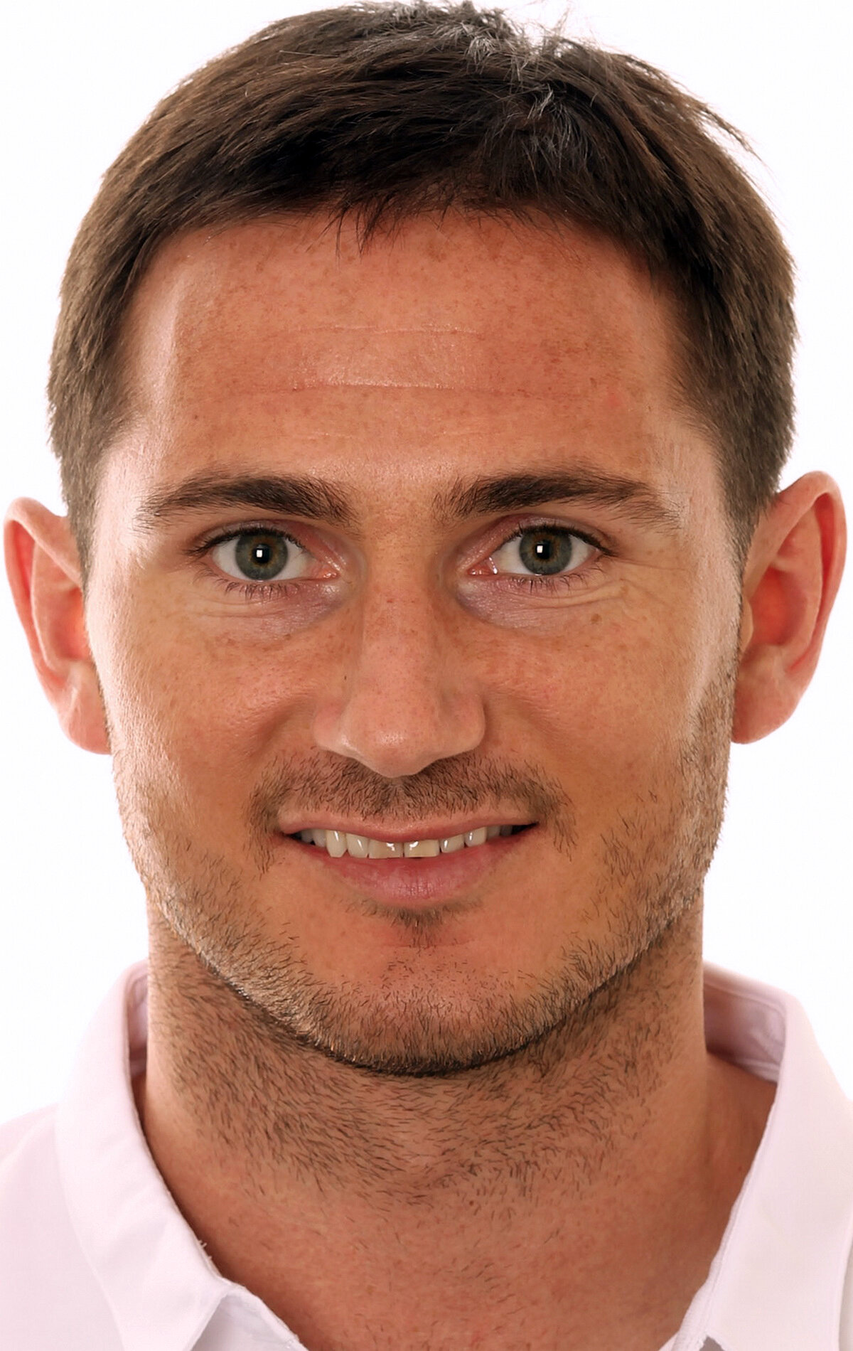 фото Фрэнк Лэмпард