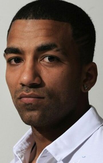 фото Аарон Леннон