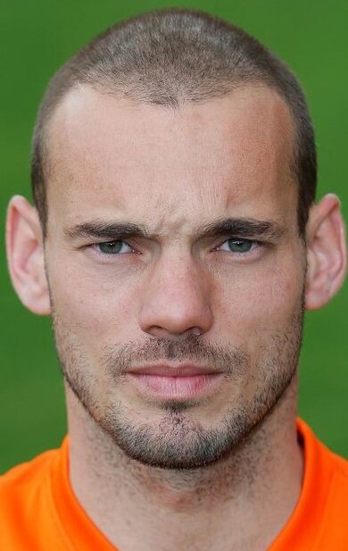 фото Уэсли Снейдер