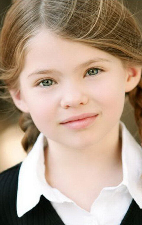 фото Тейлор Джир