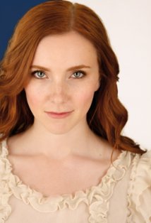 фото Джессика Уилсон