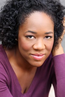 фото Rodnesha Green