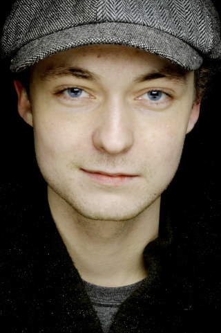 фото Кнут Йонер