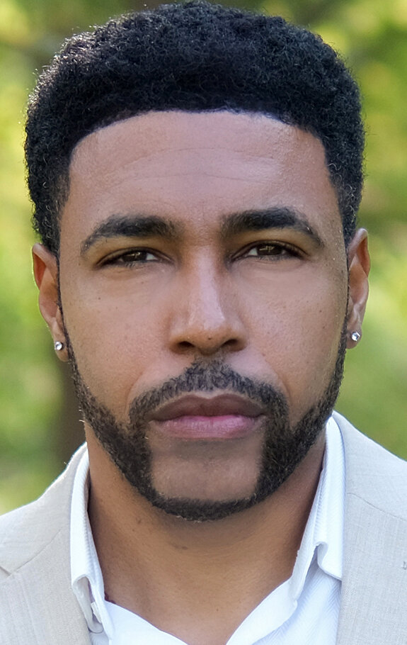 фото Марлон Лэдд