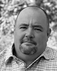 фото Рич Третевэй