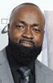 фото Дамарр Джонс