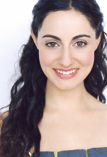 фото Roxy Shabestari