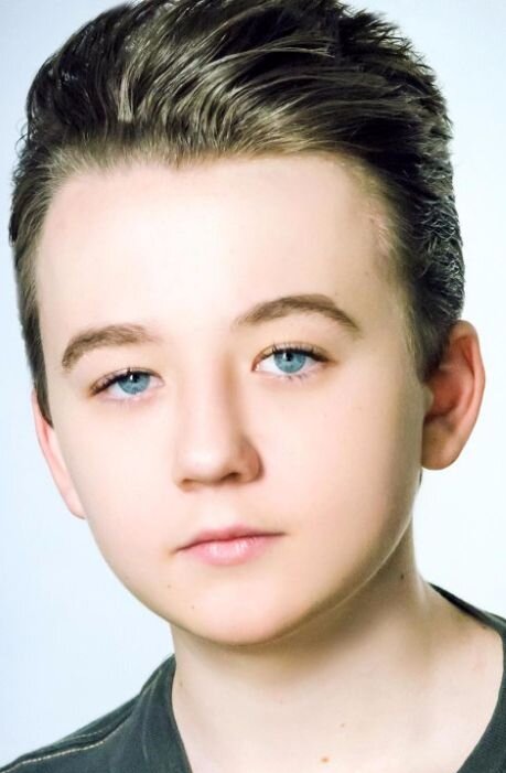 фото Бенджамин Стокхэм