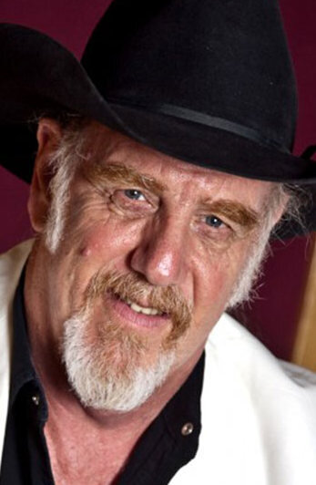 фото Рэй Бенсон