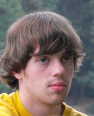 фото Мэттью Рамсор