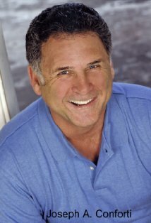 фото Джозеф Конфорти
