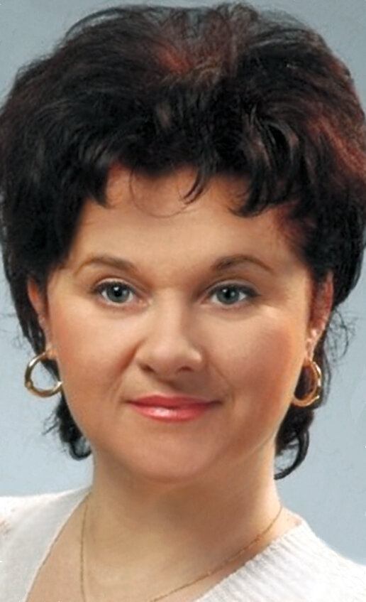 фото Дорота Вижбика-Матарелли