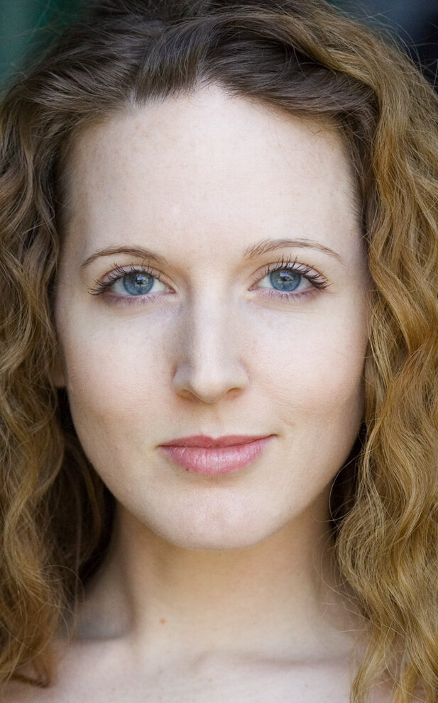 фото Катрина Префонтейн