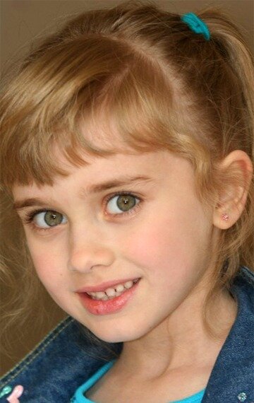 фото Дана ДеВестерн