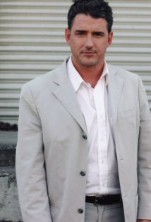 фото Тим Талбот