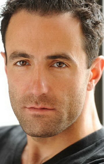 фото Марк Доэрти