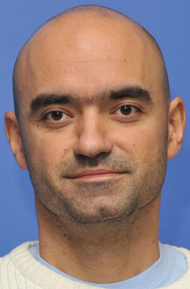 фото Флорин Шербан