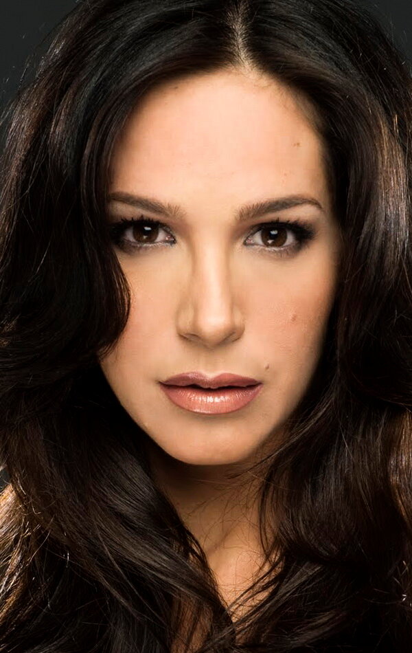 фото Моника Паскулатто