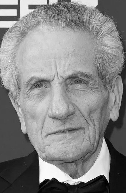 фото Джон Хейман