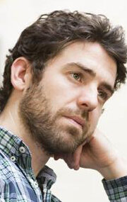 фото Пол Рэди