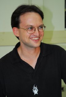 фото Брайан Карон