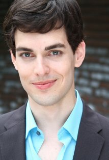 фото Блейк Мерриман